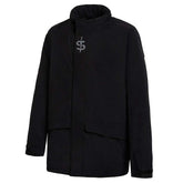 Spada Acqua Shield Waterproof Motorcycle Over Jacket